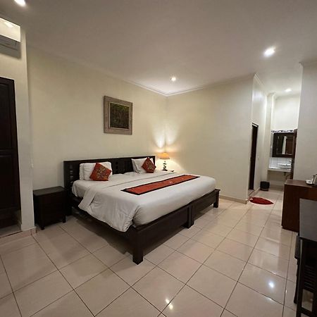 Brata Inn Ubud Εξωτερικό φωτογραφία