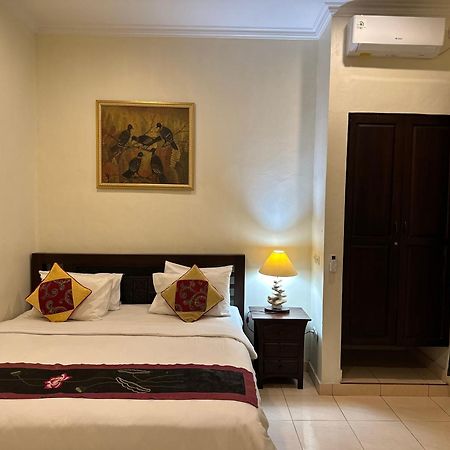 Brata Inn Ubud Εξωτερικό φωτογραφία