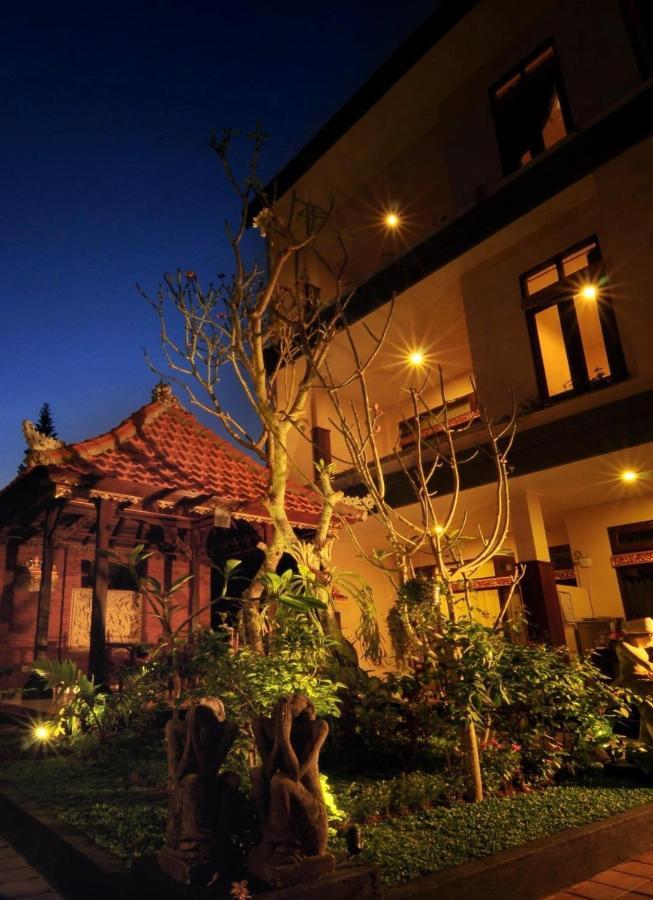 Brata Inn Ubud Εξωτερικό φωτογραφία