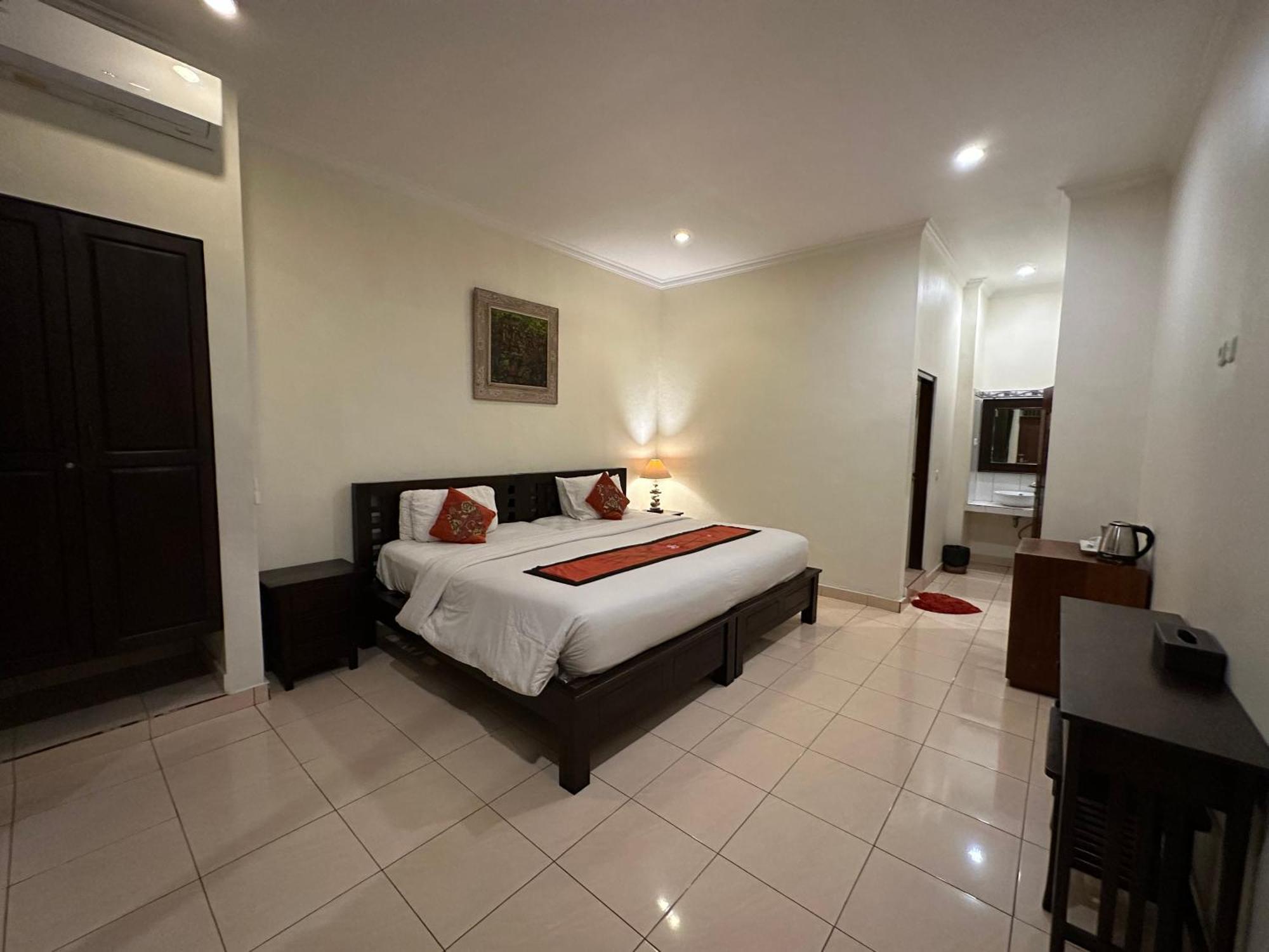 Brata Inn Ubud Εξωτερικό φωτογραφία