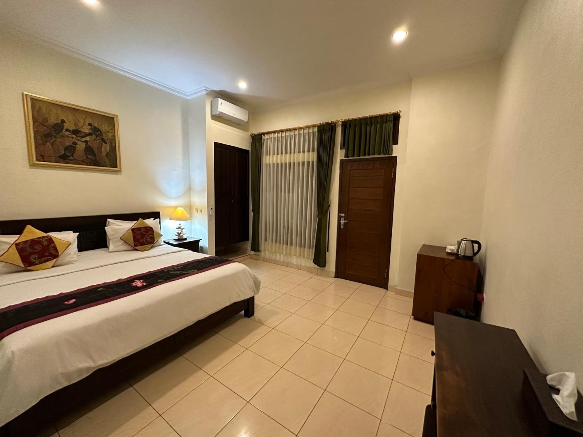 Brata Inn Ubud Εξωτερικό φωτογραφία