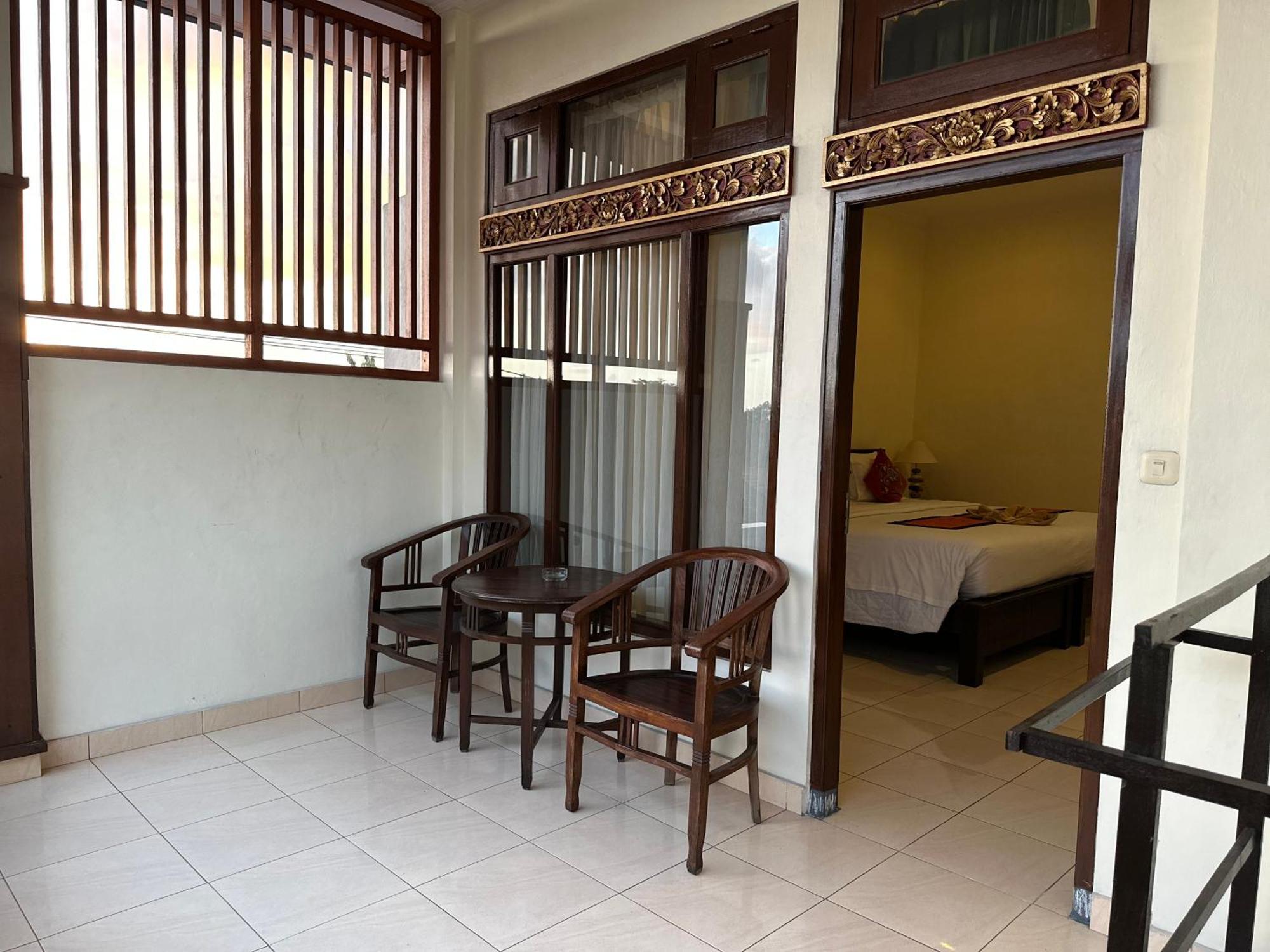 Brata Inn Ubud Εξωτερικό φωτογραφία