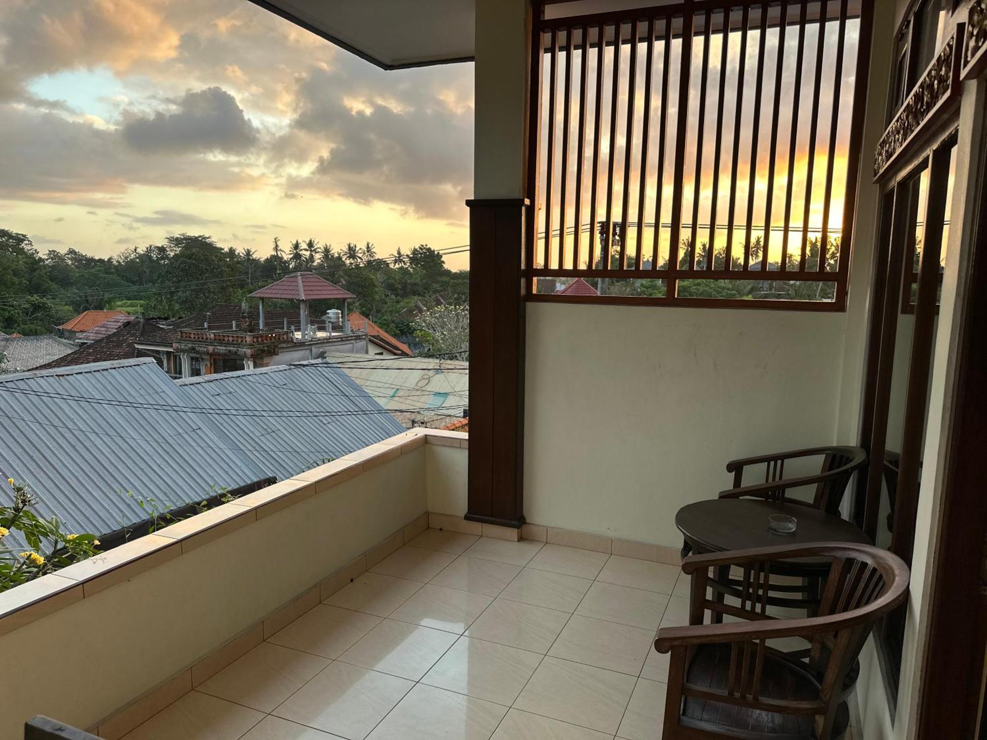 Brata Inn Ubud Εξωτερικό φωτογραφία