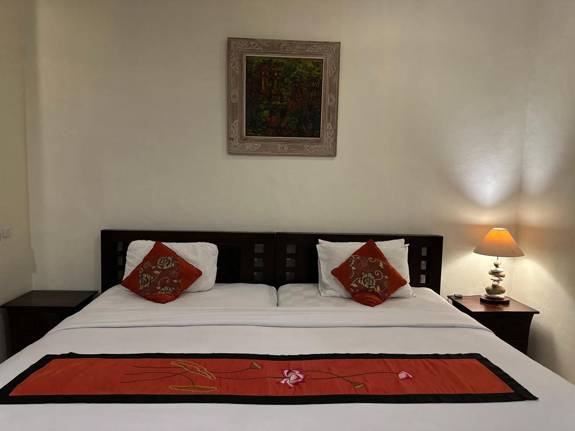 Brata Inn Ubud Εξωτερικό φωτογραφία