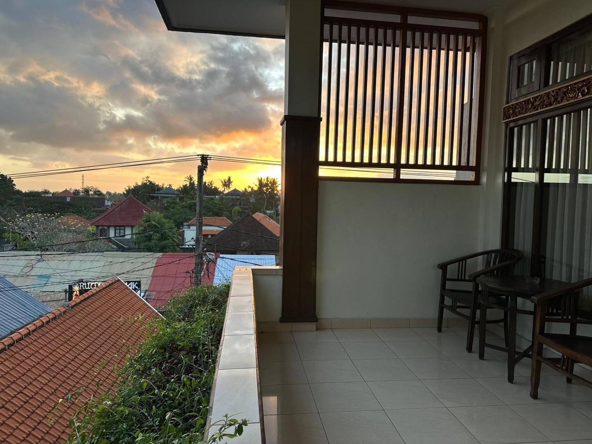 Brata Inn Ubud Εξωτερικό φωτογραφία