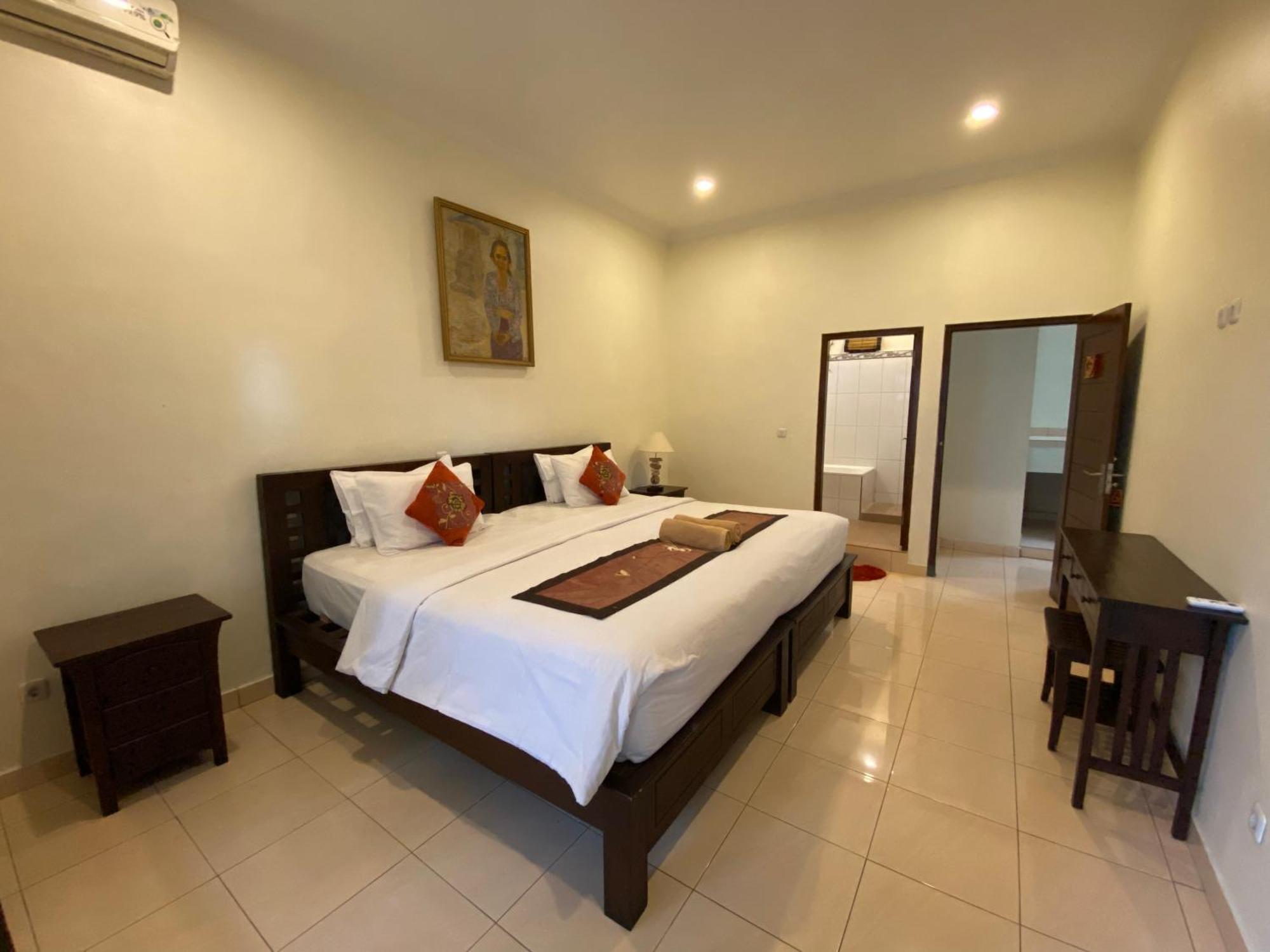 Brata Inn Ubud Εξωτερικό φωτογραφία