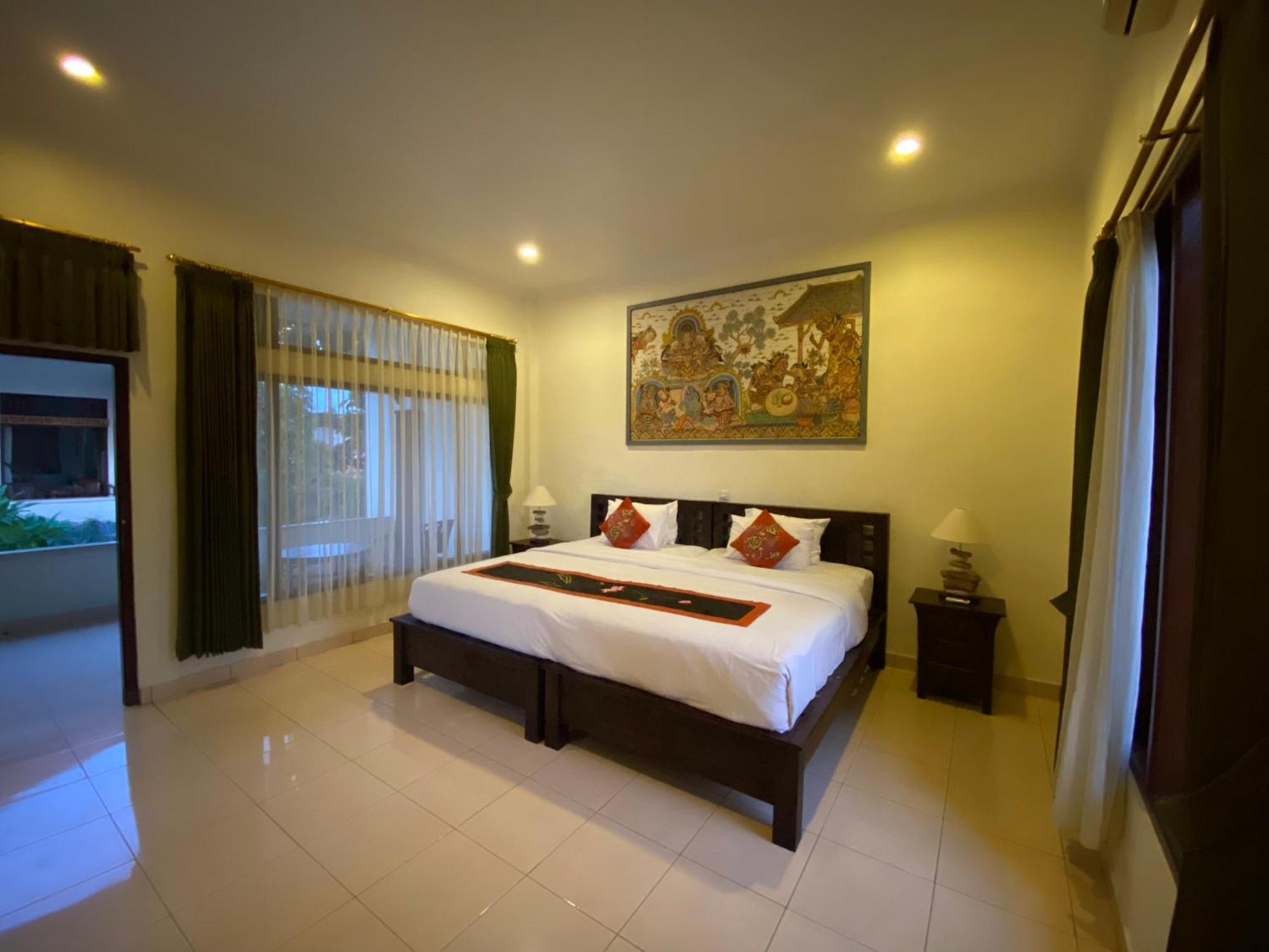Brata Inn Ubud Εξωτερικό φωτογραφία