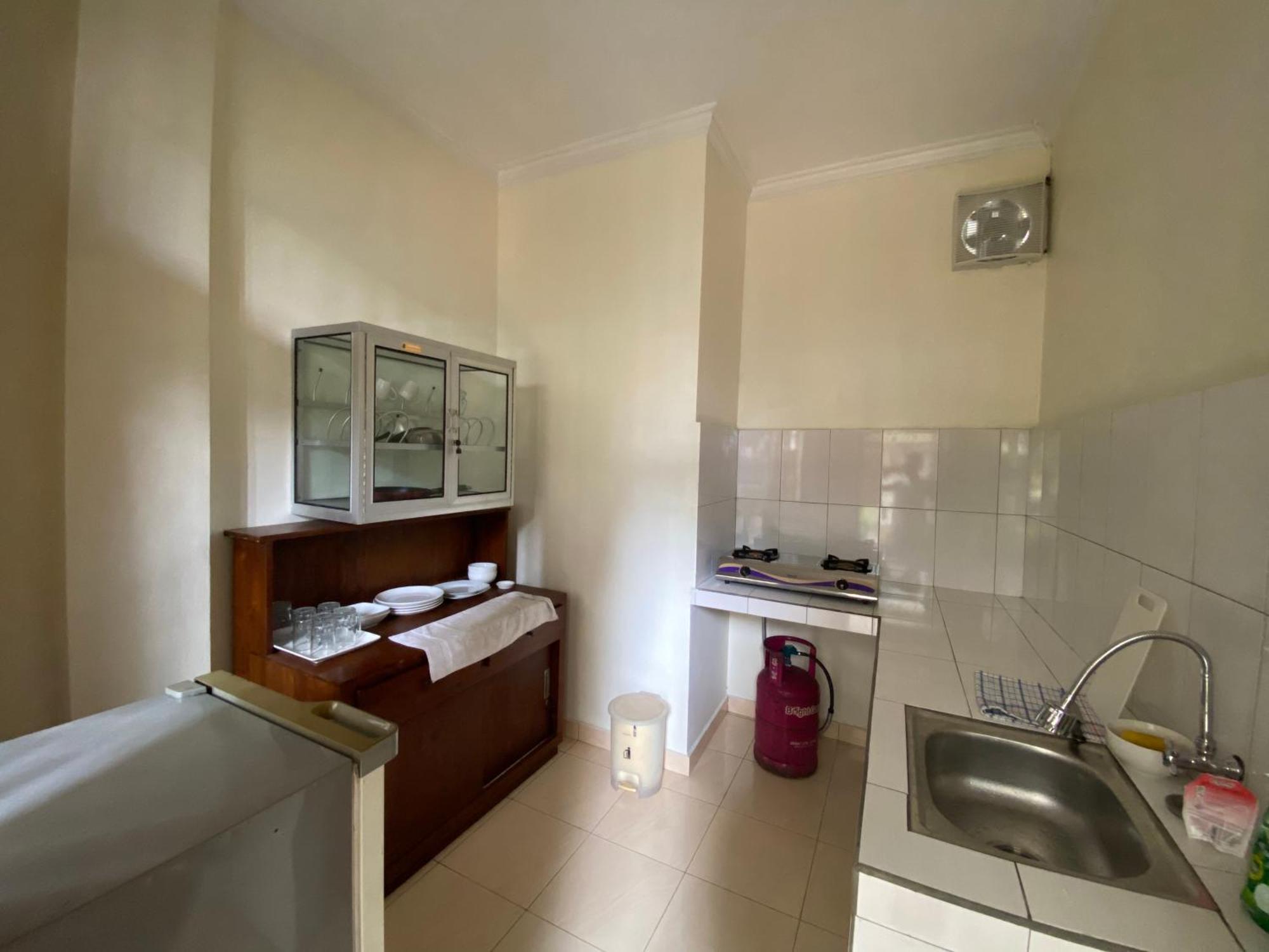 Brata Inn Ubud Εξωτερικό φωτογραφία