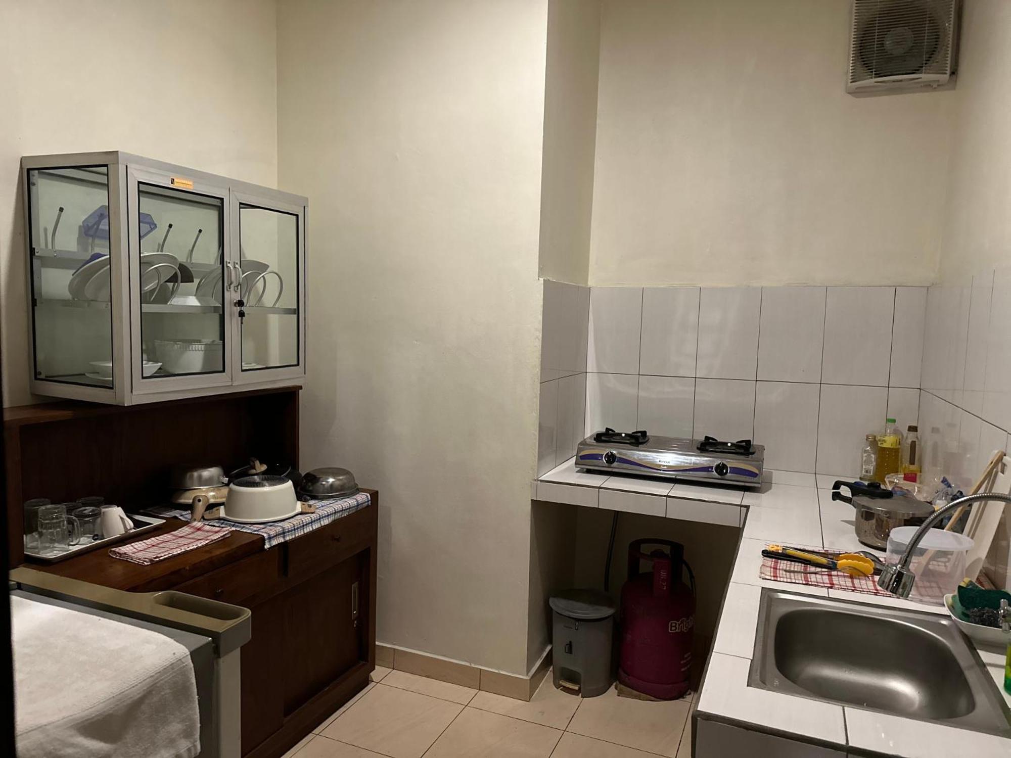 Brata Inn Ubud Εξωτερικό φωτογραφία