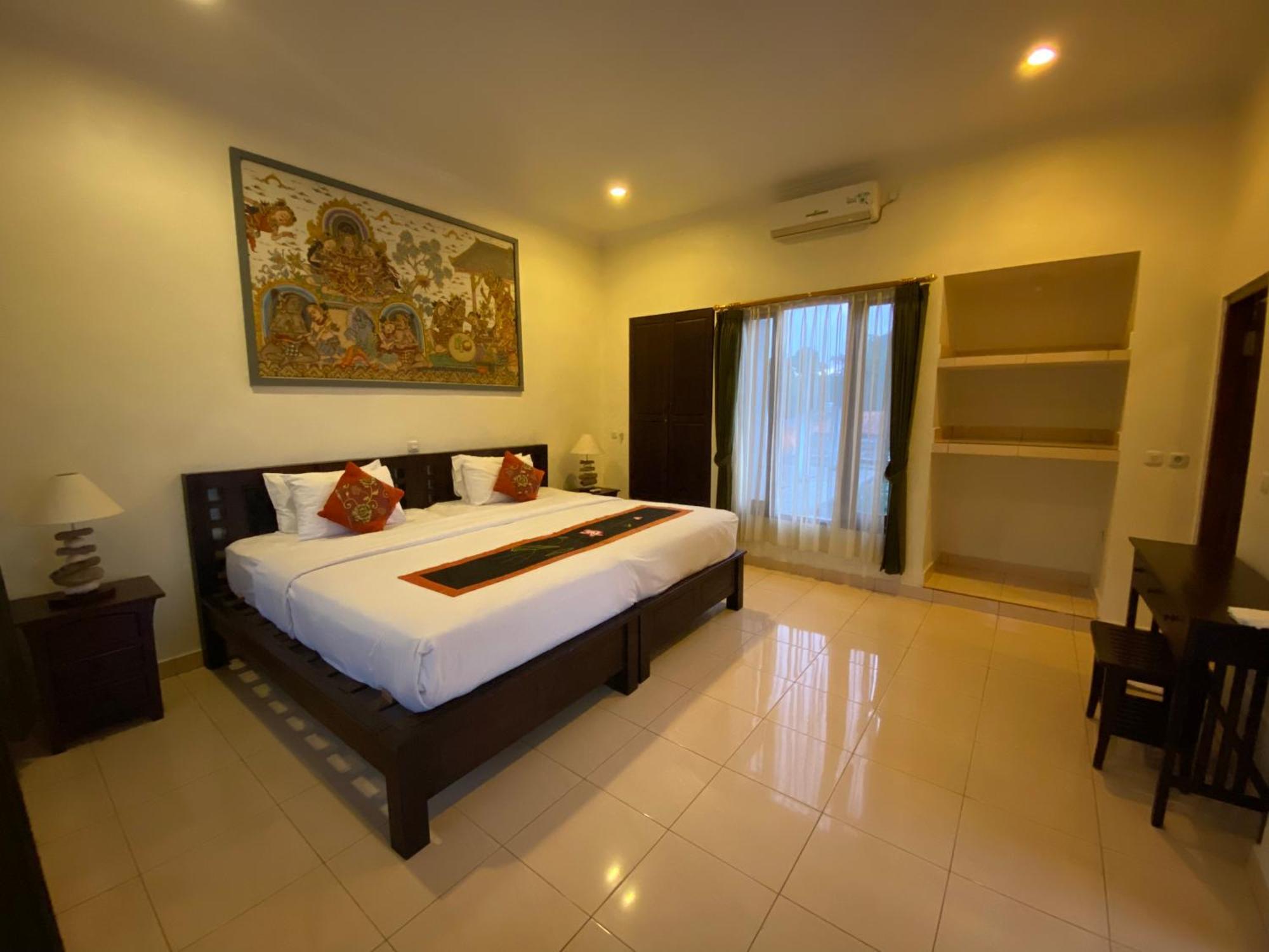 Brata Inn Ubud Εξωτερικό φωτογραφία