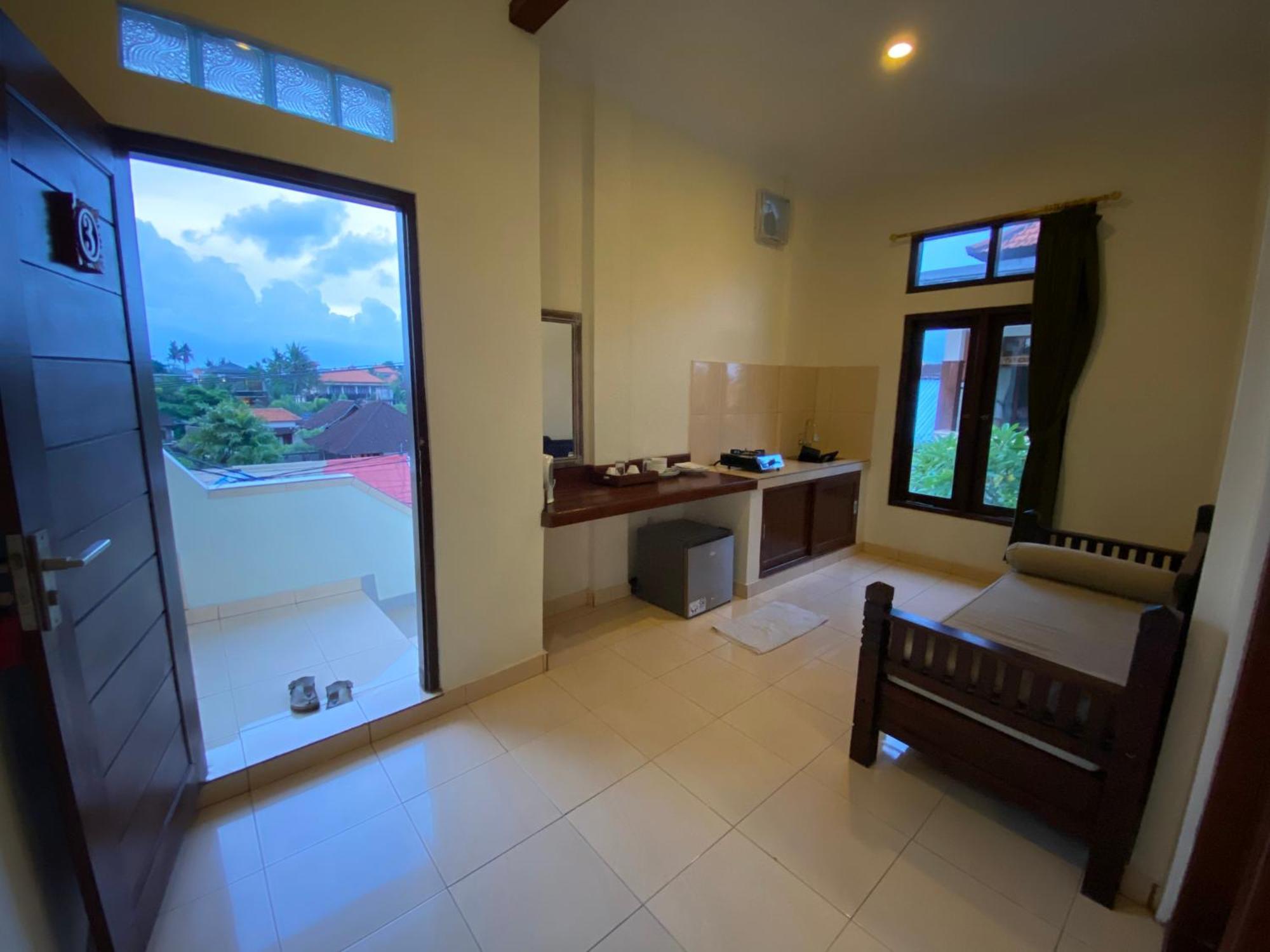 Brata Inn Ubud Εξωτερικό φωτογραφία