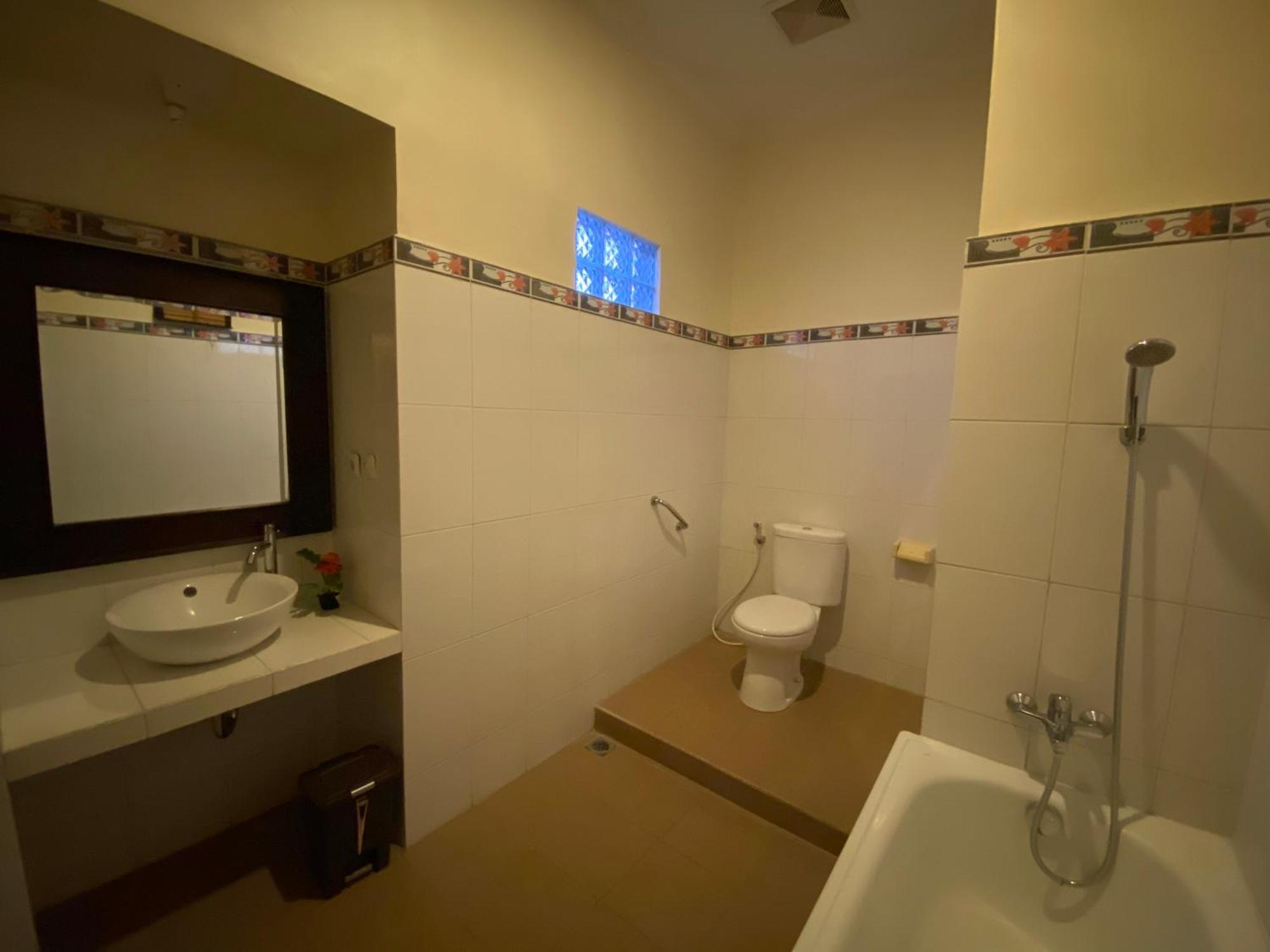 Brata Inn Ubud Εξωτερικό φωτογραφία