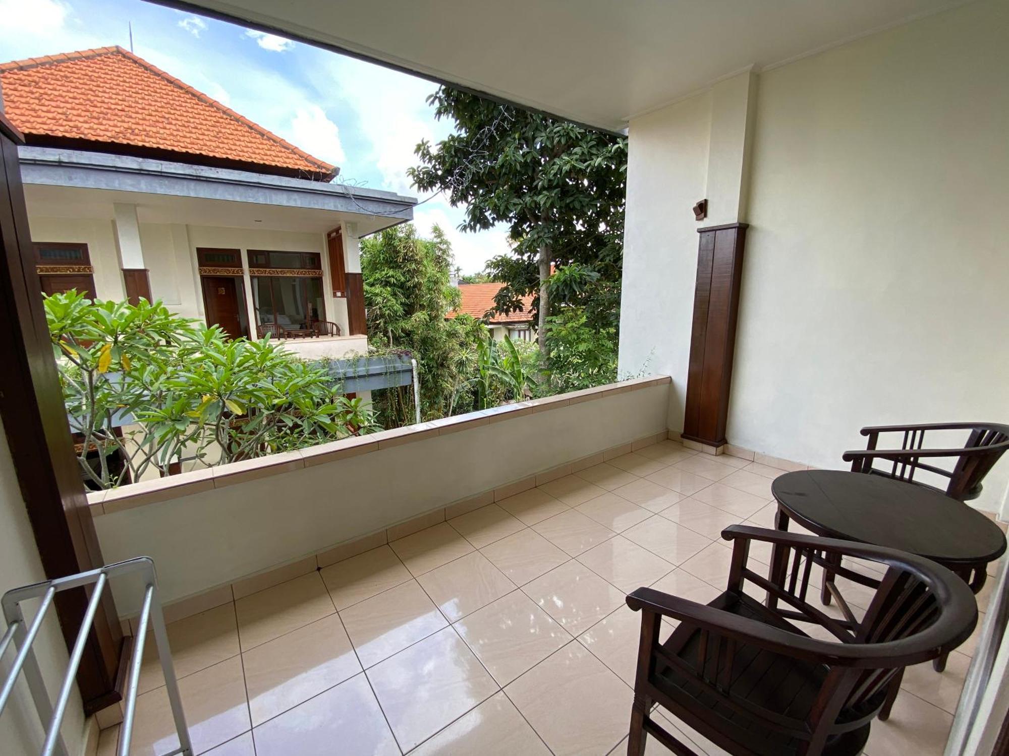 Brata Inn Ubud Εξωτερικό φωτογραφία
