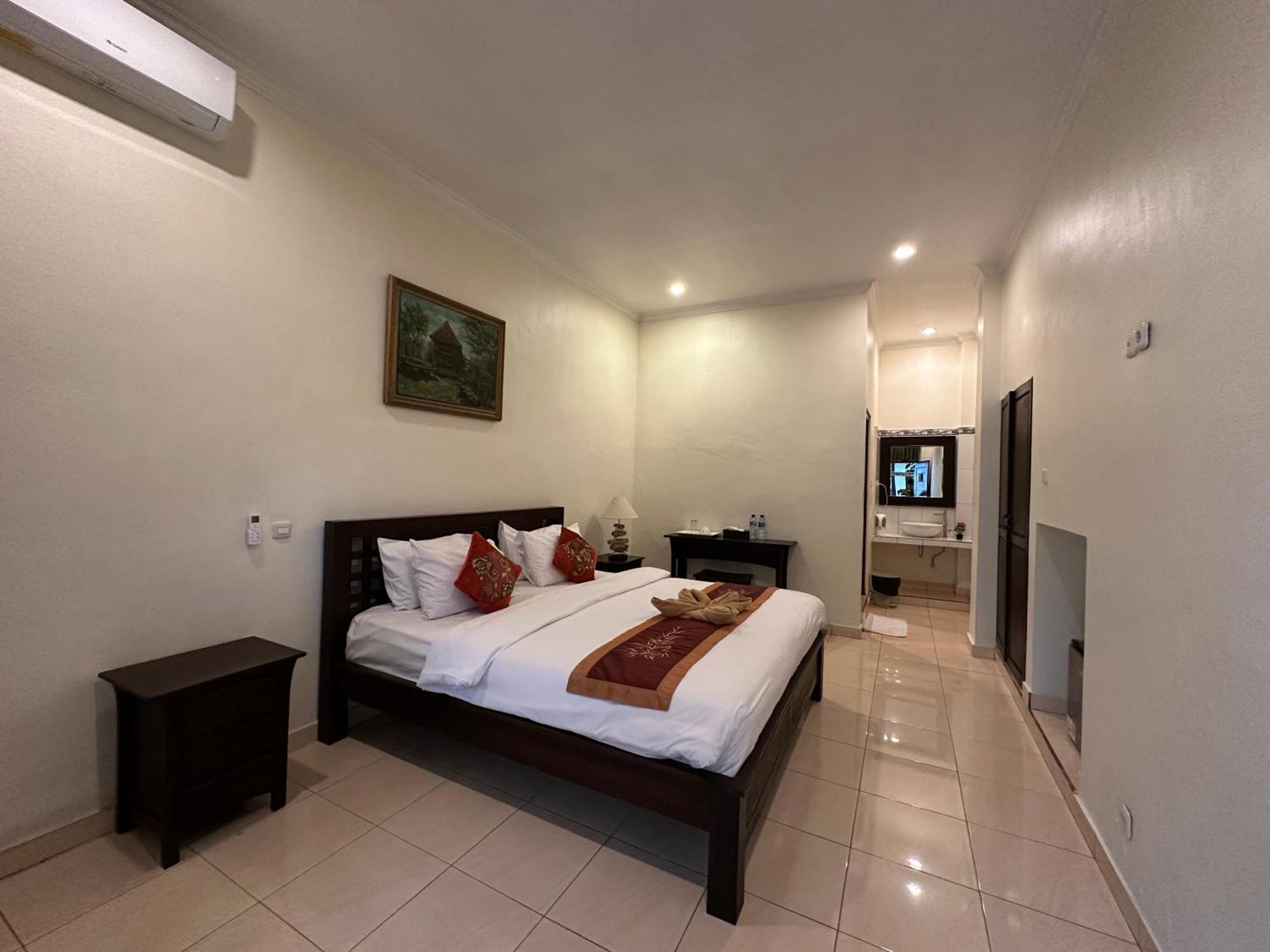 Brata Inn Ubud Εξωτερικό φωτογραφία